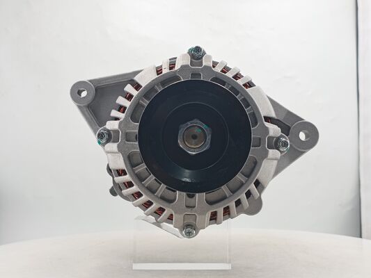 Motor de arranque de motor 12V 90A 2PK para el motor diesel MITSUBISHI L200 II con compatibilidad múltiple OEM