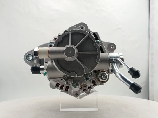 Motor de arranque de motor 12V 90A 2PK para el motor diesel MITSUBISHI L200 II con compatibilidad múltiple OEM
