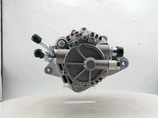 Motor de arranque de motor de 12V 90A 1PK para el motor diesel MITSUBISHI L200 II con compatibilidad múltiple OEM
