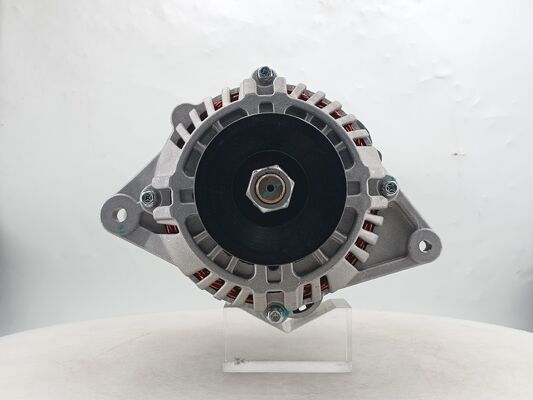 Motor de arranque de motor de 12V 90A 1PK para el motor diesel MITSUBISHI L200 II con compatibilidad múltiple OEM