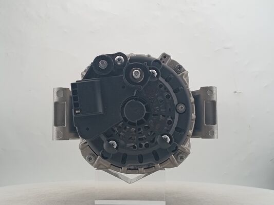 Motor de arranque de motor 14V 150A 8PK para motor diésel Yanmar E56H con múltiples números OEM
