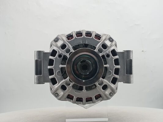 Motor de arranque de motor 14V 150A 8PK para motor diésel Yanmar E56H con múltiples números OEM
