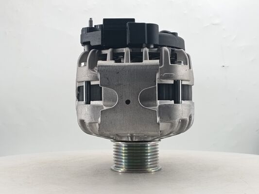 Motor de arranque de motor 14V 150A 8PK para motor diésel Yanmar E56H con múltiples números OEM