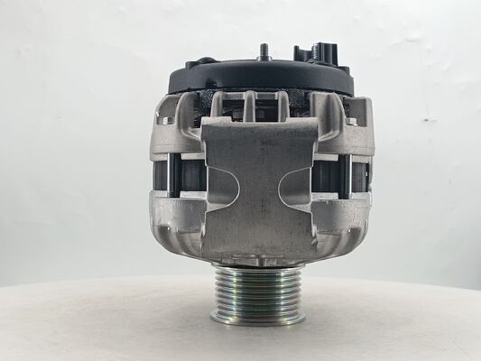 Motor de arranque de motor 14V 150A 8PK para motor diésel Yanmar E56H con múltiples números OEM