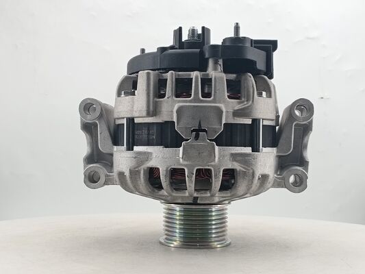 Motor de arranque de motor 14V 150A 8PK para motor diésel Yanmar E56H con múltiples números OEM