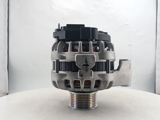 Motor de arranque de motor de 24V 80A 8PK para motor diésel WEICHAI WD615/618 con múltiples OEM 1000104183/1000179901
F000BL071B/ F000BL071F