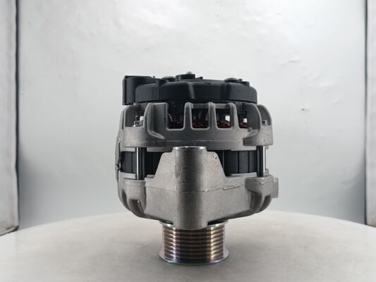 Motor de arranque de motor de 24V 80A 8PK para motor diésel WEICHAI WD615/618 con múltiples OEM 1000104183/1000179901
F000BL071B/ F000BL071F