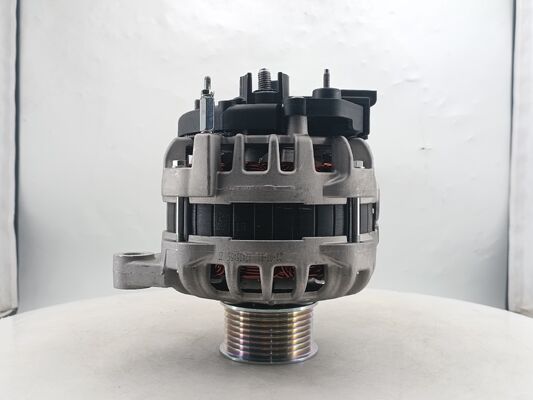 Motor de arranque de motor de 24V 80A 8PK para motor diésel WEICHAI WD615/618 con múltiples OEM 1000104183/1000179901
F000BL071B/ F000BL071F
