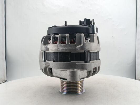 Motor de arranque de motor de 24V 80A 8PK para motor diésel WEICHAI WD615/618 con múltiples OEM 1000104183/1000179901
F000BL071B/ F000BL071F