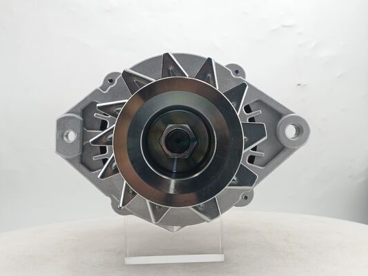 Motor de arranque de motor 24V 60A 3PK para HITACHI Isuzu 4HG1 Motor diésel con varios números OEM