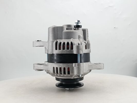 Motor de arranque de motor 12V 40A 1PK para el motor diésel KOMATSU MITSUBISHI 4D94E con múltiples números OEM