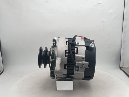 24V 50A 2PK Motor de Arranque de Motor con Cobre 100% para Accesorios de Motor Diésel Isuzu NIKKO