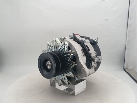 24V 50A 2PK Motor de Arranque de Motor con Cobre 100% para Accesorios de Motor Diésel Isuzu NIKKO