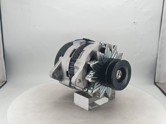 24V 50A 2PK Motor de Arranque de Motor con Cobre 100% para Accesorios de Motor Diésel Isuzu NIKKO
