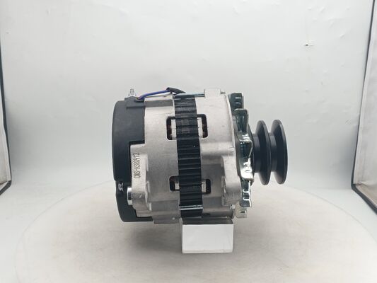 24V 50A 2PK Motor de Arranque de Motor con Cobre 100% para Accesorios de Motor Diésel Isuzu NIKKO