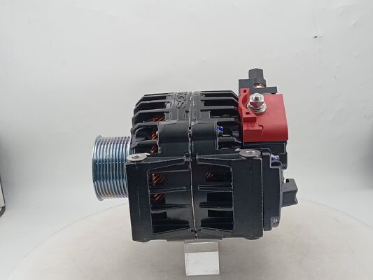 Motor de arranque de motor de 24V 150A 10PK con cobre 100% para accesorios de motor diésel SCANIA PRESTOLITE