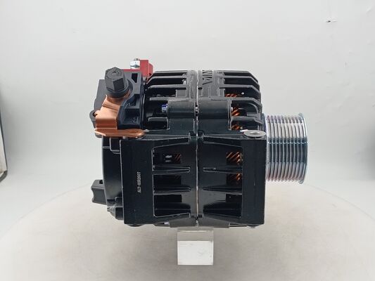 Motor de arranque de motor de 24V 150A 10PK con cobre 100% para accesorios de motor diésel SCANIA PRESTOLITE