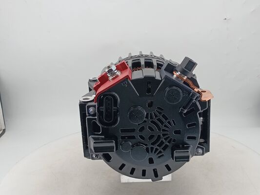 Motor de arranque de motor de 24V 150A 10PK con cobre 100% para accesorios de motor diésel SCANIA PRESTOLITE