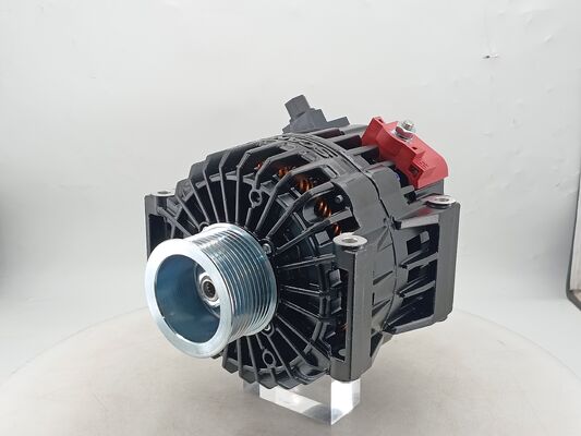 Motor de arranque de motor de 24V 150A 10PK con cobre 100% para accesorios de motor diésel SCANIA PRESTOLITE