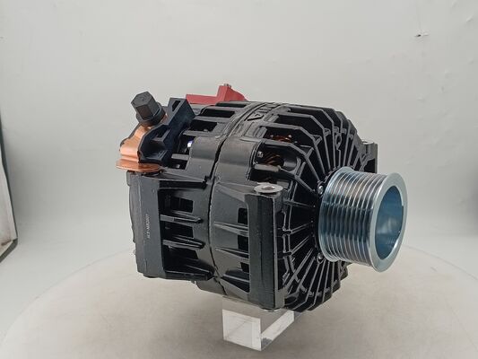 Motor de arranque de motor de 24V 150A 10PK con cobre 100% para accesorios de motor diésel SCANIA PRESTOLITE