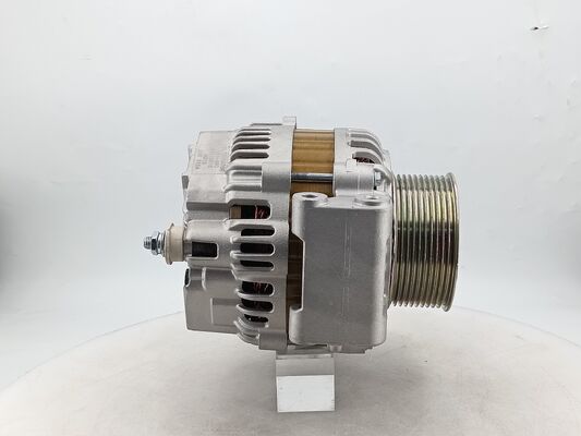 Motor de arranque de motor de 24V 110A con cobre 100% para motores diésel SCANIA PRESTOLITE