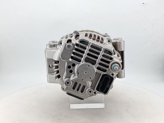 Motor de arranque de motor de 24V 110A con cobre 100% para motores diésel SCANIA PRESTOLITE