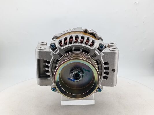 Motor de arranque de motor de 24V 110A con cobre 100% para motores diésel SCANIA PRESTOLITE