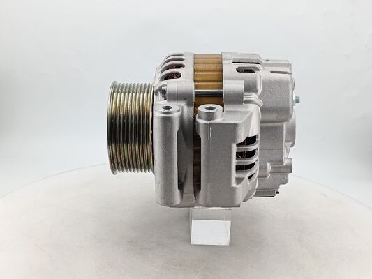Motor de arranque de motor de 24V 110A con cobre 100% para motores diésel SCANIA PRESTOLITE