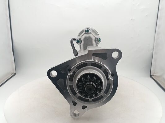 M009T80971 M009T80972 24V 7.5KW 11T Motor de arranque para motores diesel Isuzu con accesorios