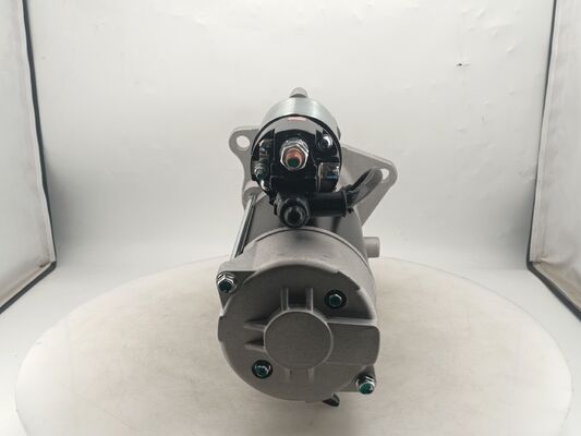 M009T80971 M009T80972 24V 7.5KW 11T Motor de arranque para motores diesel Isuzu con accesorios