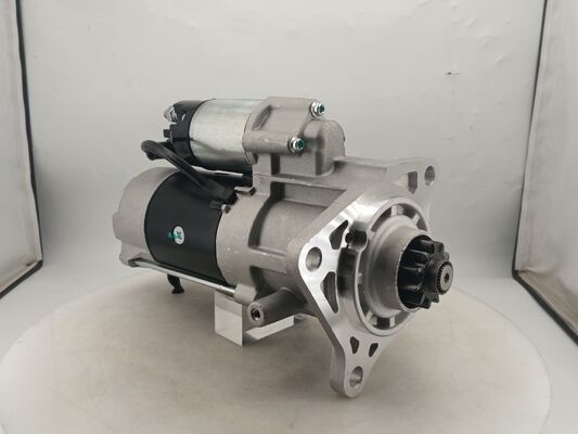 M009T80971 M009T80972 24V 7.5KW 11T Motor de arranque para motores diesel Isuzu con accesorios
