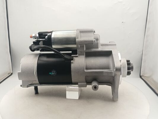 M009T80971 M009T80972 24V 7.5KW 11T Motor de arranque para motores diesel Isuzu con accesorios