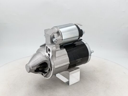 STM0035AB STM0035BA 1810A096 1810A184 12V/1.4KW/8T Motor de arranque para motores diésel KRAUF con accesorios
