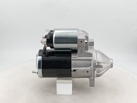 STM0035AB STM0035BA 1810A096 1810A184 12V/1.4KW/8T Motor de arranque para motores diésel KRAUF con accesorios