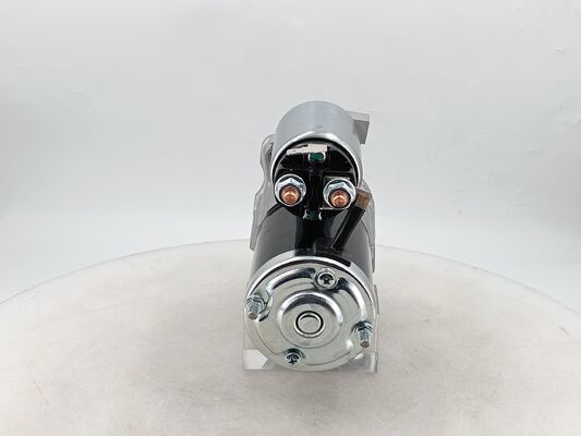 STM0035AB STM0035BA 1810A096 1810A184 12V/1.4KW/8T Motor de arranque para motores diésel KRAUF con accesorios