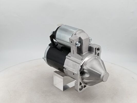 STM0035AB STM0035BA 1810A096 1810A184 12V/1.4KW/8T Motor de arranque para motores diésel KRAUF con accesorios