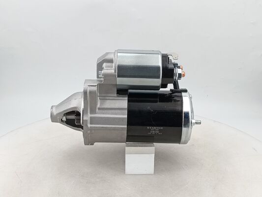 STM0035AB STM0035BA 1810A096 1810A184 12V/1.4KW/8T Motor de arranque para motores diésel KRAUF con accesorios