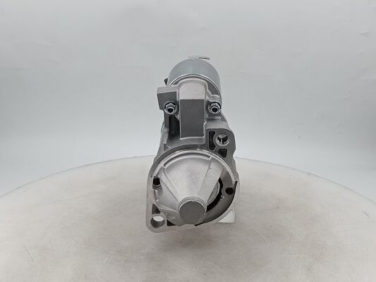 STM0035AB STM0035BA 1810A096 1810A184 12V/1.4KW/8T Motor de arranque para motores diésel KRAUF con accesorios