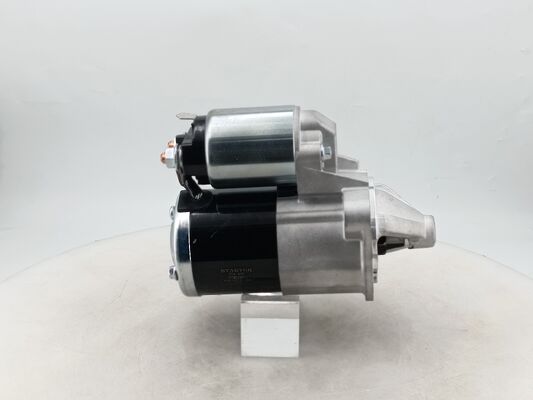 12V/1.2KW/8T STM1139AB STM1139BA M000T30771 M000T80581 Motor de arranque del motor para motores diésel MITSUBISHI Carisma con accesorios