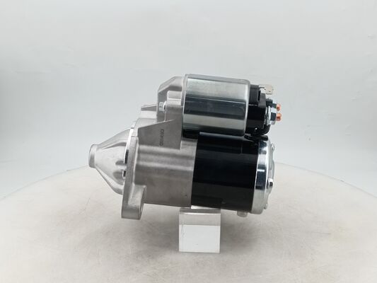 12V/1.2KW/8T STM1139AB STM1139BA M000T30771 M000T80581 Motor de arranque del motor para motores diésel MITSUBISHI Carisma con accesorios