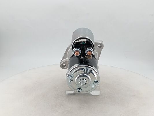 12V/1.2KW/8T STM1139AB STM1139BA M000T30771 M000T80581 Motor de arranque del motor para motores diésel MITSUBISHI Carisma con accesorios