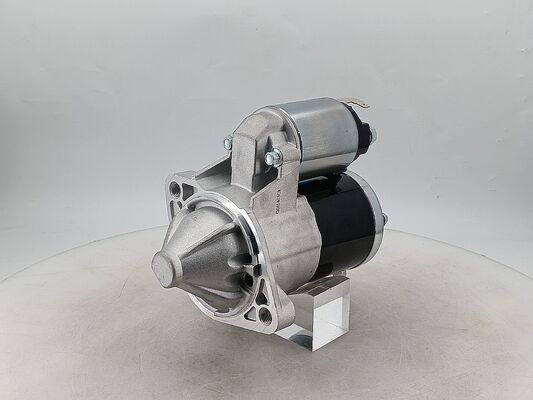 12V/1.2KW/8T STM1139AB STM1139BA M000T30771 M000T80581 Motor de arranque del motor para motores diésel MITSUBISHI Carisma con accesorios