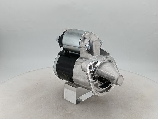 12V/1.2KW/8T STM1139AB STM1139BA M000T30771 M000T80581 Motor de arranque del motor para motores diésel MITSUBISHI Carisma con accesorios