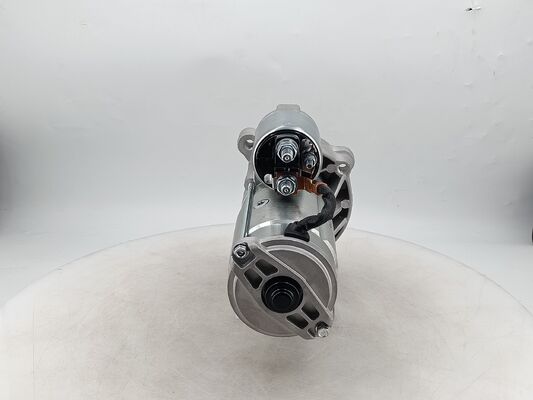 12V 1.9KW 11T Engine Starter Motor for Citroen Carisma Diesel Engines with Accessories