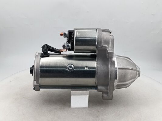 0011548901 0011549201 432644 455720 12V/2.0KW/11T Motor de arranque para motores diésel MERCEDES BENZ con accesorios