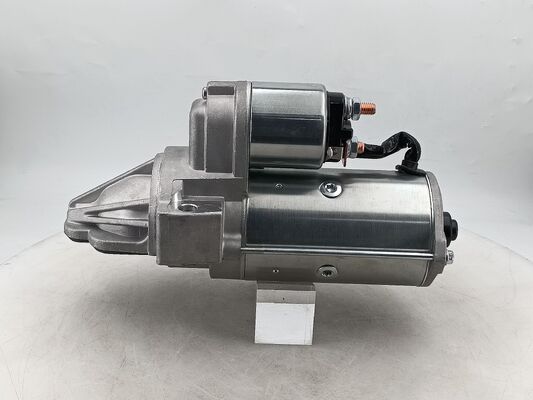 Motor de arranque de motor de 12V 2.0KW 12T para motores diésel Ford con accesorios