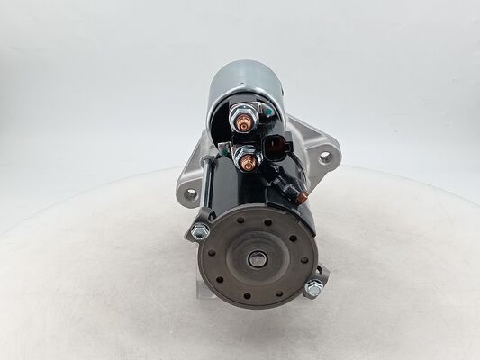 Motor de arranque de motor de 12V 2.2KW 13T para motores diesel HYUNDAI con accesorios