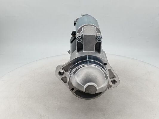 Motor de arranque de motor de 12V 2.2KW 13T para motores diesel HYUNDAI con accesorios