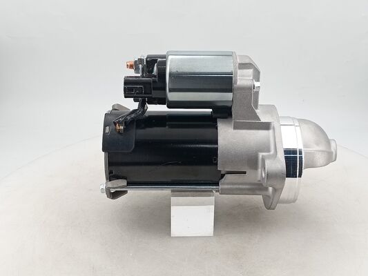 Motor de arranque de motor de 12V 2.2KW 13T para motores diesel HYUNDAI con accesorios