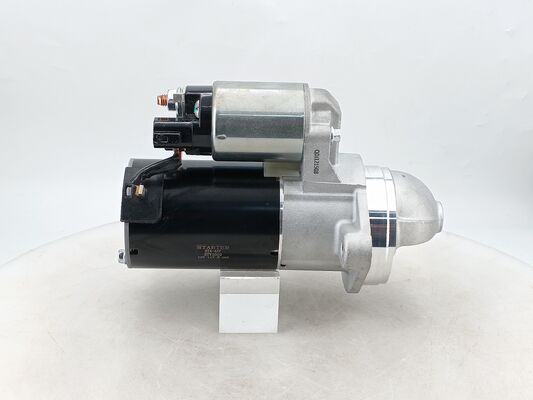 Motor de arranque STA4300KR STD4300KR 1202355 12V/2.2KW/11T para motores diésel HYUNDAI con accesorios